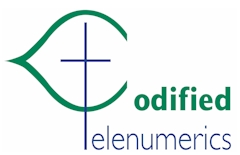 Codified Telenumerics Inc. Logo